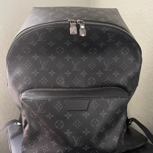 Discovery backpack PM LV